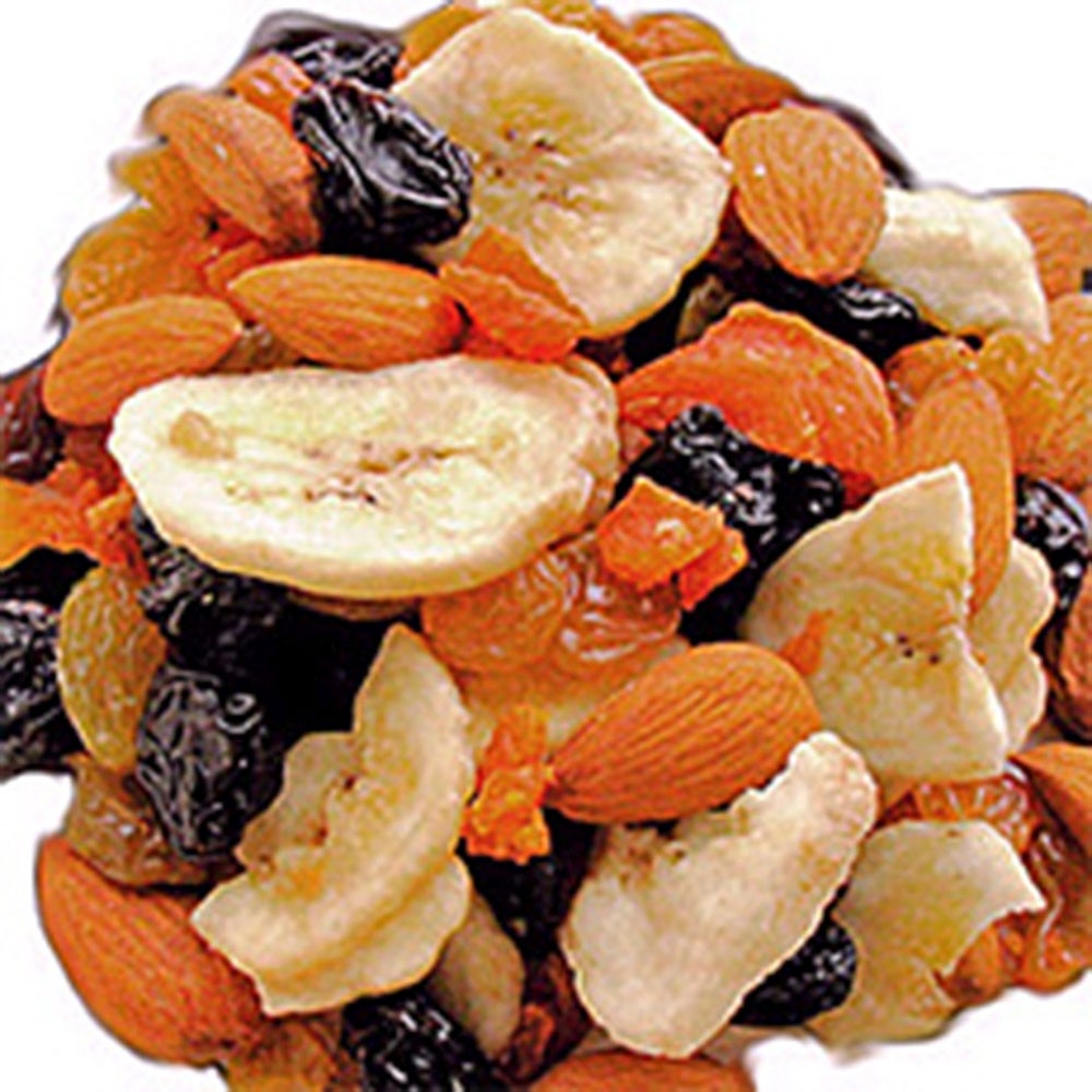 Snack Mix, California Blend,1 - 5 POUND