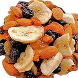 Snack Mix, California Blend,1 - 5 POUND