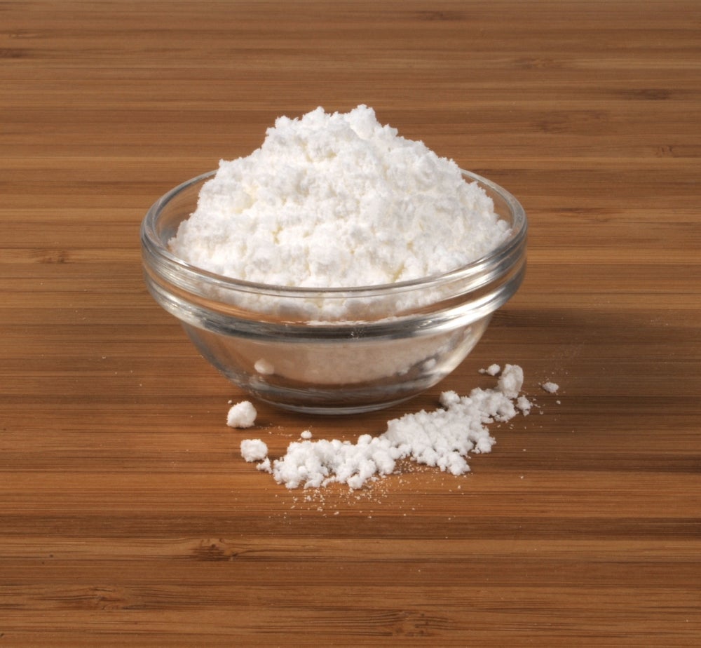 Sugar, Powdered, Fine, Bulk,1 - 5 POUND