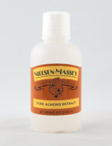 Extract, Almond, Pure,1 - 18 OUNCE