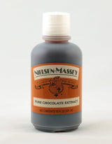 Extract, Chocolate, Pure,1 - 18 OUNCE