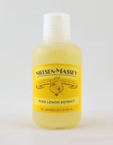 Extract, Lemon, Pure,1 - 18 OUNCE