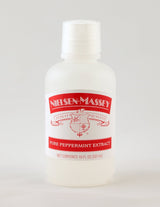 Extract, Peppermint, Pure,1 - 18 OUNCE