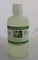 Extract, Lime, Natural,1 - 1 QUART