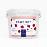 Filling, Pastry, Raspberry,1 - 20 POUND