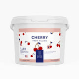 Filling, Pastry, Cherry,1 - 20 POUND