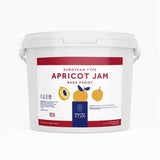 Jam, Bakery, Apricot,1 - 20 POUND