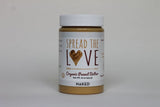 Peanut Butter, Creamy, Retail Plastic,6 - 16 OUNCE