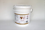 Almond Butter, Creamy, Retail Plastic,1 - 15 POUND