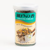 Seasoning, Furikake,10 - 1.7 OUNCE