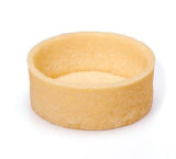 Shells, Tart, 1.61 Inch, Mini, Round,1 - 245 EACH