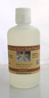 Extract, Root Beer, Natural,1 - 1 QUART