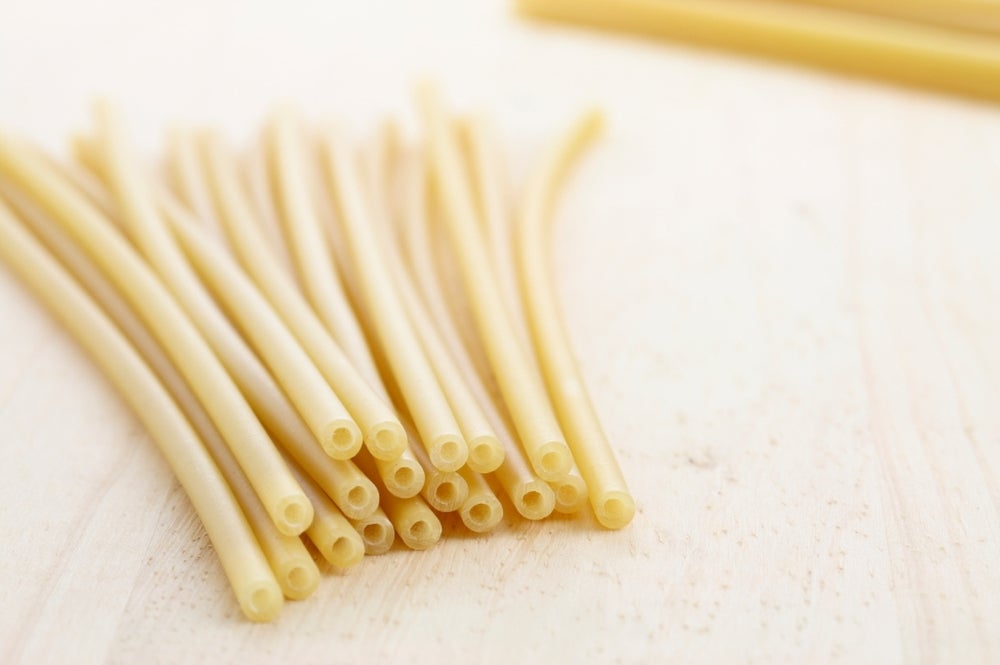 Pasta, Bucatini,20 - 1 POUND