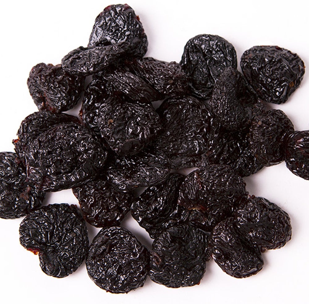 Cherries, Bing, Pitted, Sun-Dried, Bulk,1 - 5 POUND