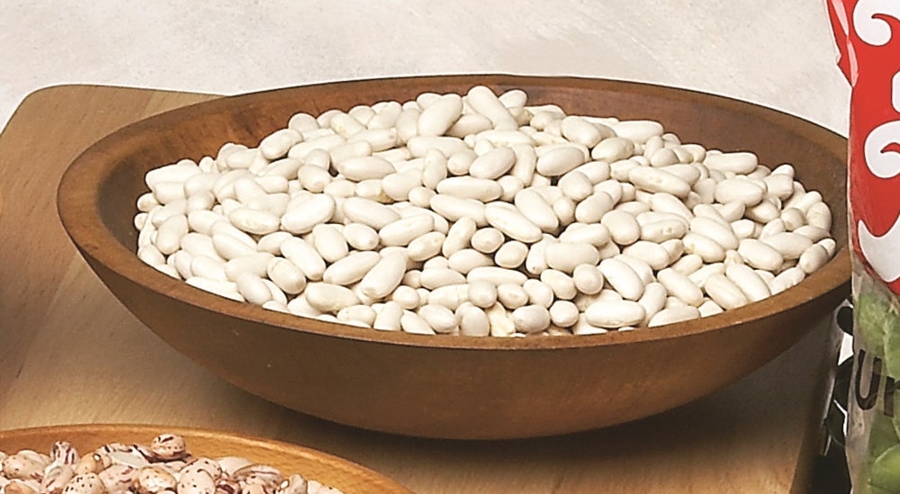 Beans, Cannellini, Dry,1 - 10 POUND