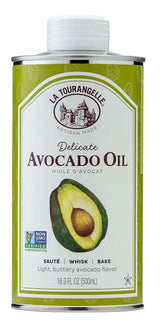 Oil, Avocado,1 - 500 ML
