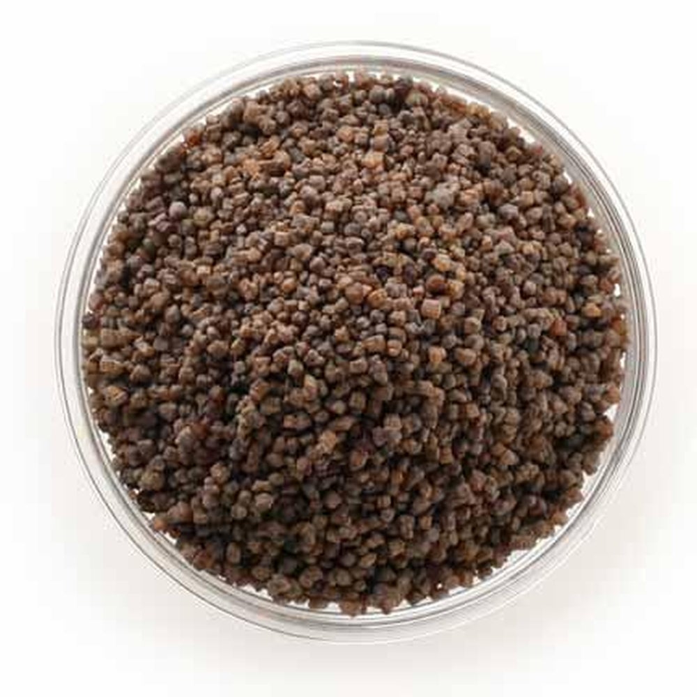 Sugar, Cane, Dark Cocoa,1 - 5 POUND