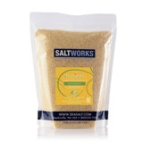 Salt, Sea, Thai Ginger,1 - 4 POUND