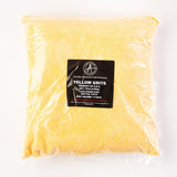 Grits, Yellow Corn, Bulk,1 - 10 POUND