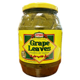 Leaves, Grape, in Brine,12 - 16 OUNCE