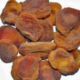 Apricots, Halved, California, Sun-Dried, Bulk,1 - 5 POUND