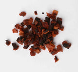 Apricots, Diced, California, Sun-Dried, Bulk,1 - 5 POUND