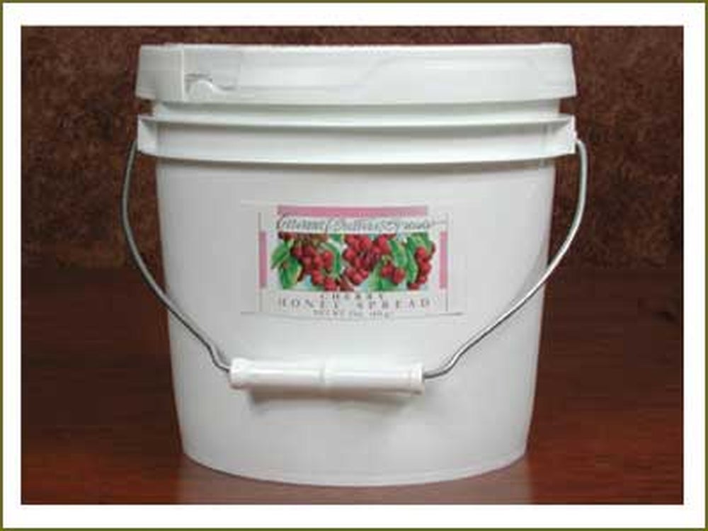 Spread, Cherry Honey,1 - 1 GALLON