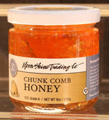 Honey Comb, Wildflower, Chunks,12 - 9 OUNCE