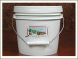 Almond Butter, Roasted, Creamy,1 - 1 GALLON