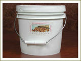 Spread, Almond/Cashew/Hazelnut Butter, Crunchy,1 - 1 GALLON