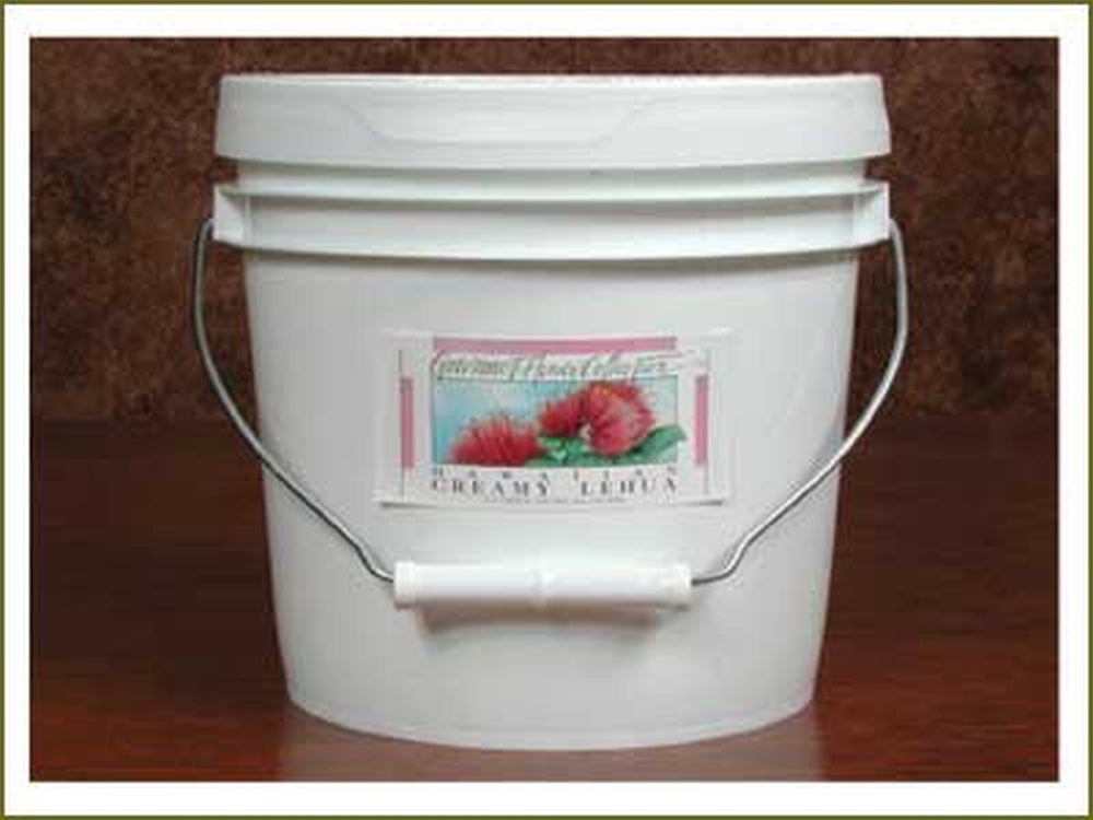 Honey, Hawaiian Lehua,1 - 1 GALLON
