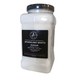 Sugar, Sanding, Crystal, White,1 - 8 POUND