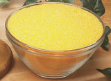 Sugar, Sanding, Crystal, Yellow,1 - 8 POUND