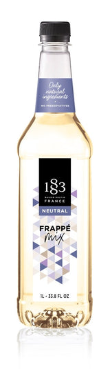 Drink Mix, Frappe,2 - 1 LITER