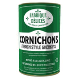 Pickles, Cornichon Gherkin,1 - 9.37 POUND