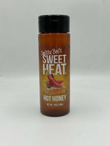 Honey, Sweet Heat, Hot,6 - 12 OUNCE