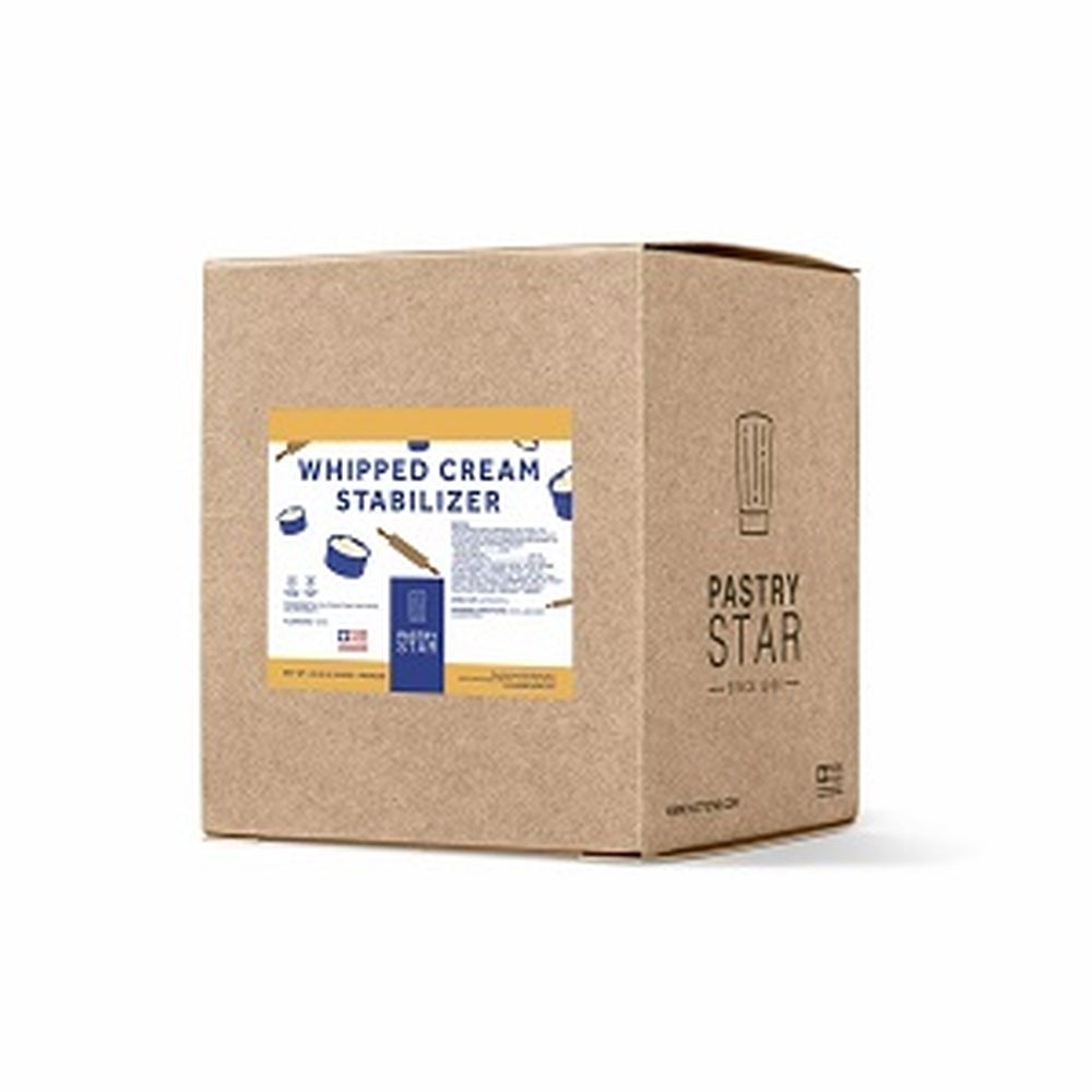 Stabilizer, Whipped Cream,4 - 5 POUND