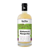 Cocktail Mix, Margarita, Habanero,6 - 25.4 FLUID