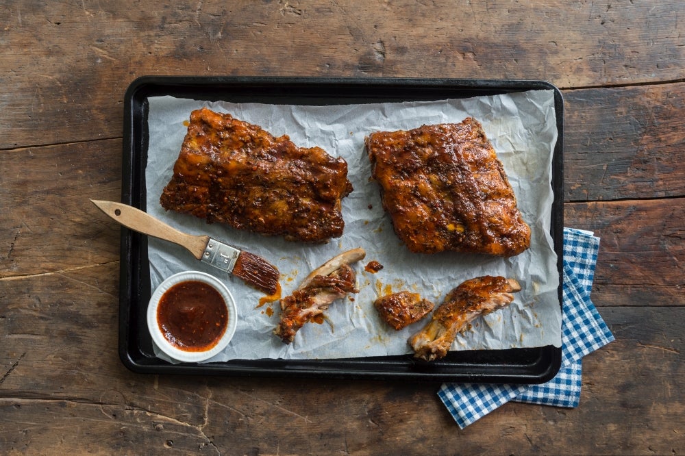 Marinade, Carribean-Style Jerk,40 - 5 OUNCE