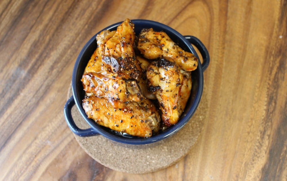 Marinade, Barbecue-Style,40 - 5 OUNCE