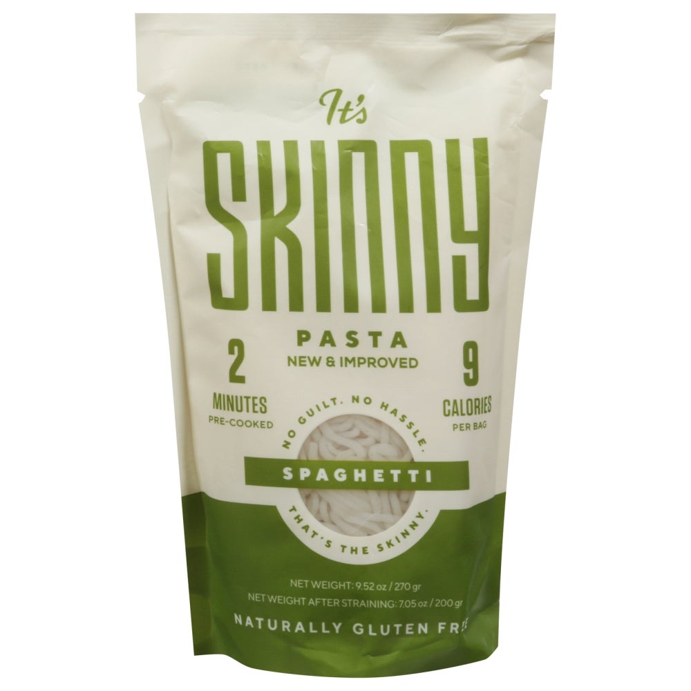 Pasta, Spaghetti,6 - 9.52 OUNCE