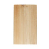 Grilling Planks, Cherry, 3.50 x 6 x 0.30 Inch,1 - 50 EACH
