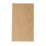 Grilling Planks, Alder, 3.50 x 6 x 0.30 Inch,1 - 50 EACH