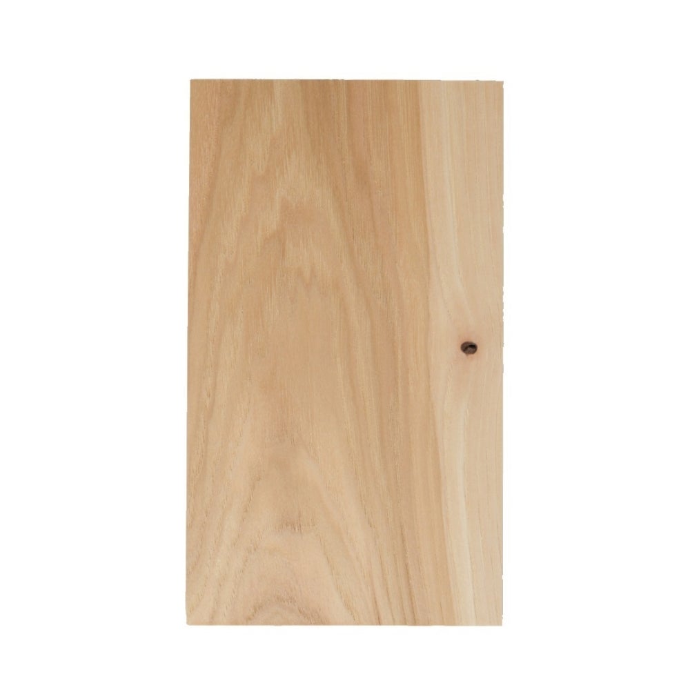 Grilling Planks, Hickory, 3.60 x 6 x 0.30 Inch,1 - 50 EACH