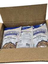 Apricot Kernels,6 - 11 OUNCE
