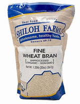 Wheat Bran,12 - 20 OUNCE