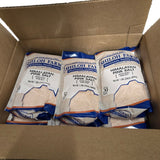 Salt, Pink, Himalayan,6 - 24 OUNCE