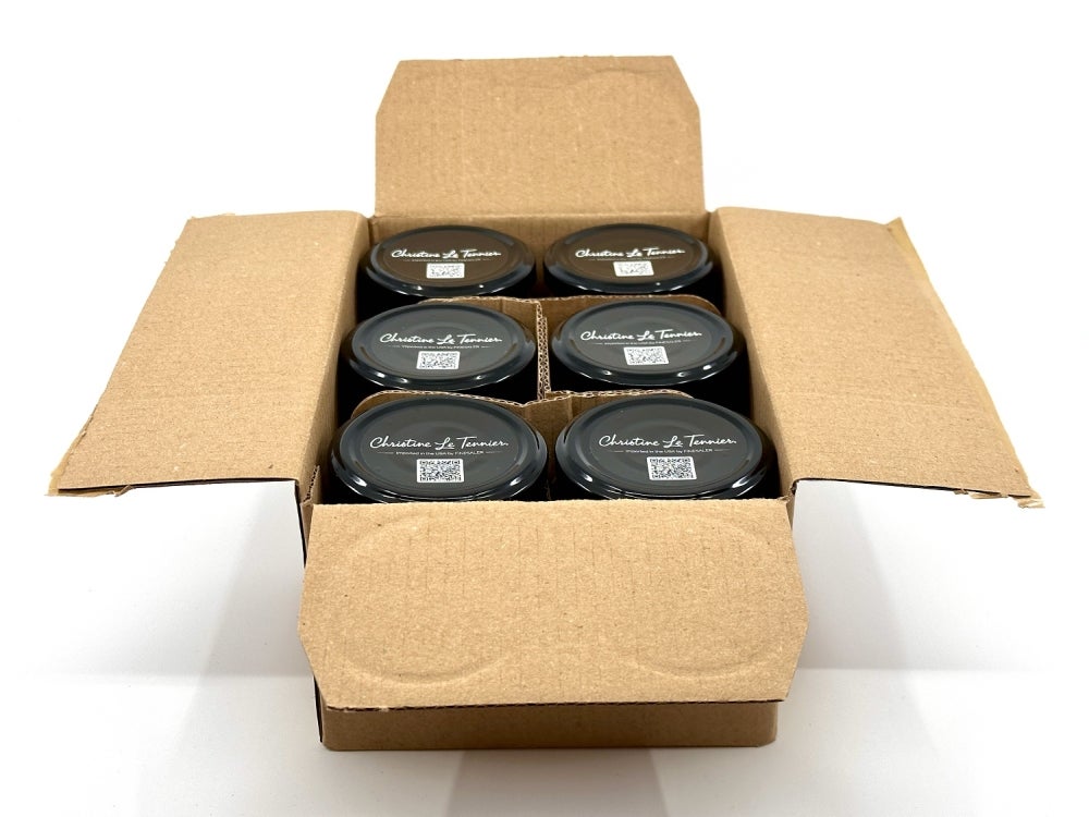 Flavor Pearls, Ponzu,6 - 7 OUNCE