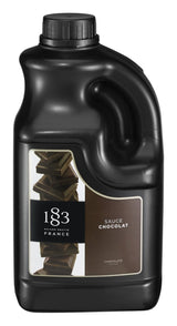Sauce, Dark Chocolate,2 - 64 FLUID