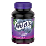 Jelly, Concord Grape,12 - 30 OUNCE
